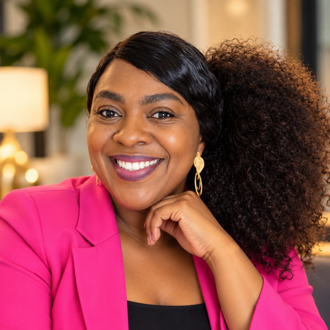 Chinonso Nwokah, founder of Responsible Girls Forum